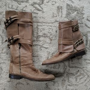 LD Tuttle The Shifter